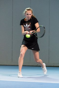 Bild 378 - RL Frauen THC von Horn und Hamm - DTV Hannover : Ergebnis: 6:0